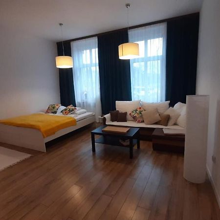 Apartamenty Jednosci 46 فروتسواف المظهر الخارجي الصورة