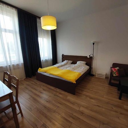 Apartamenty Jednosci 46 فروتسواف المظهر الخارجي الصورة