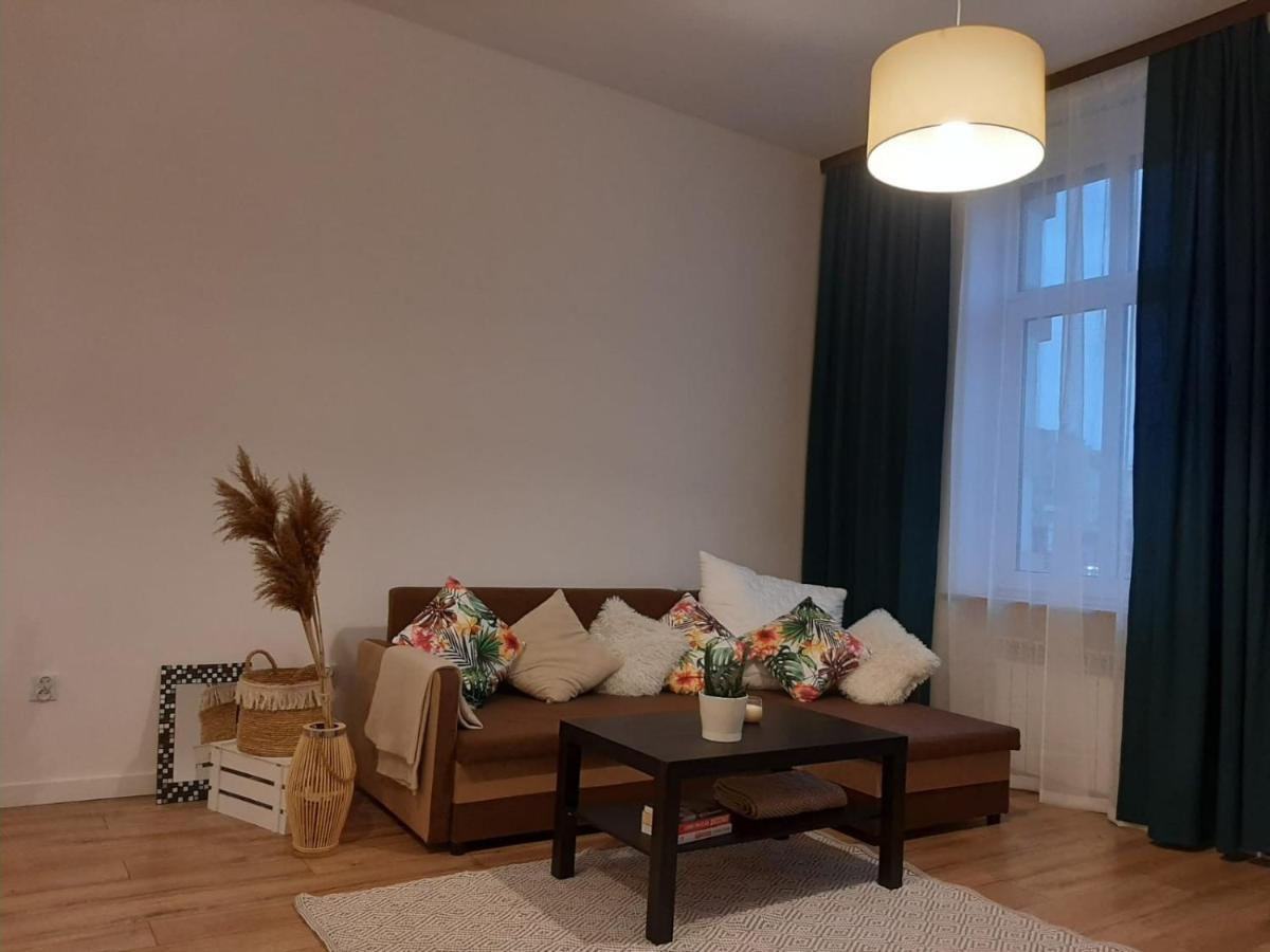 Apartamenty Jednosci 46 فروتسواف المظهر الخارجي الصورة