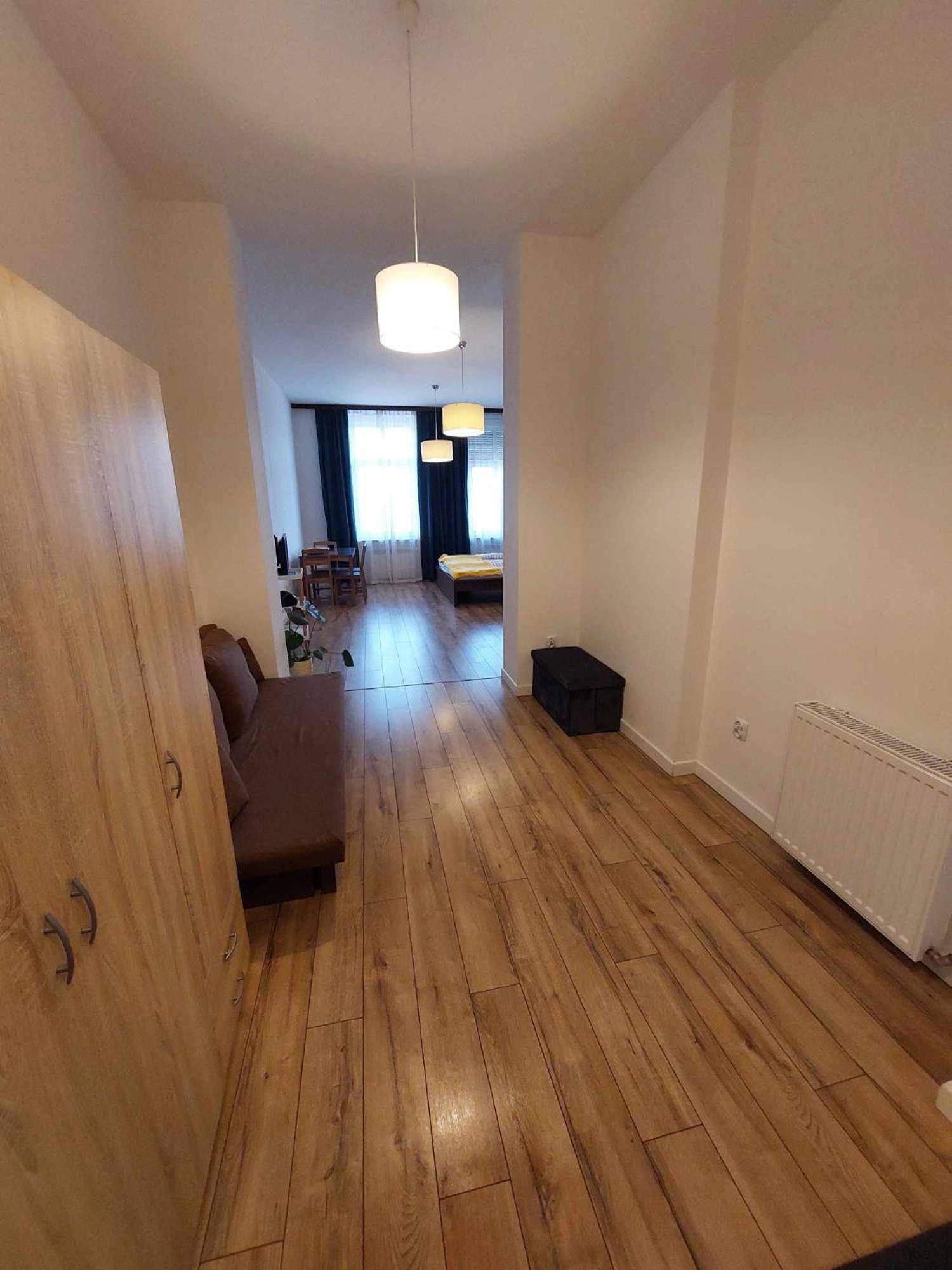 Apartamenty Jednosci 46 فروتسواف المظهر الخارجي الصورة