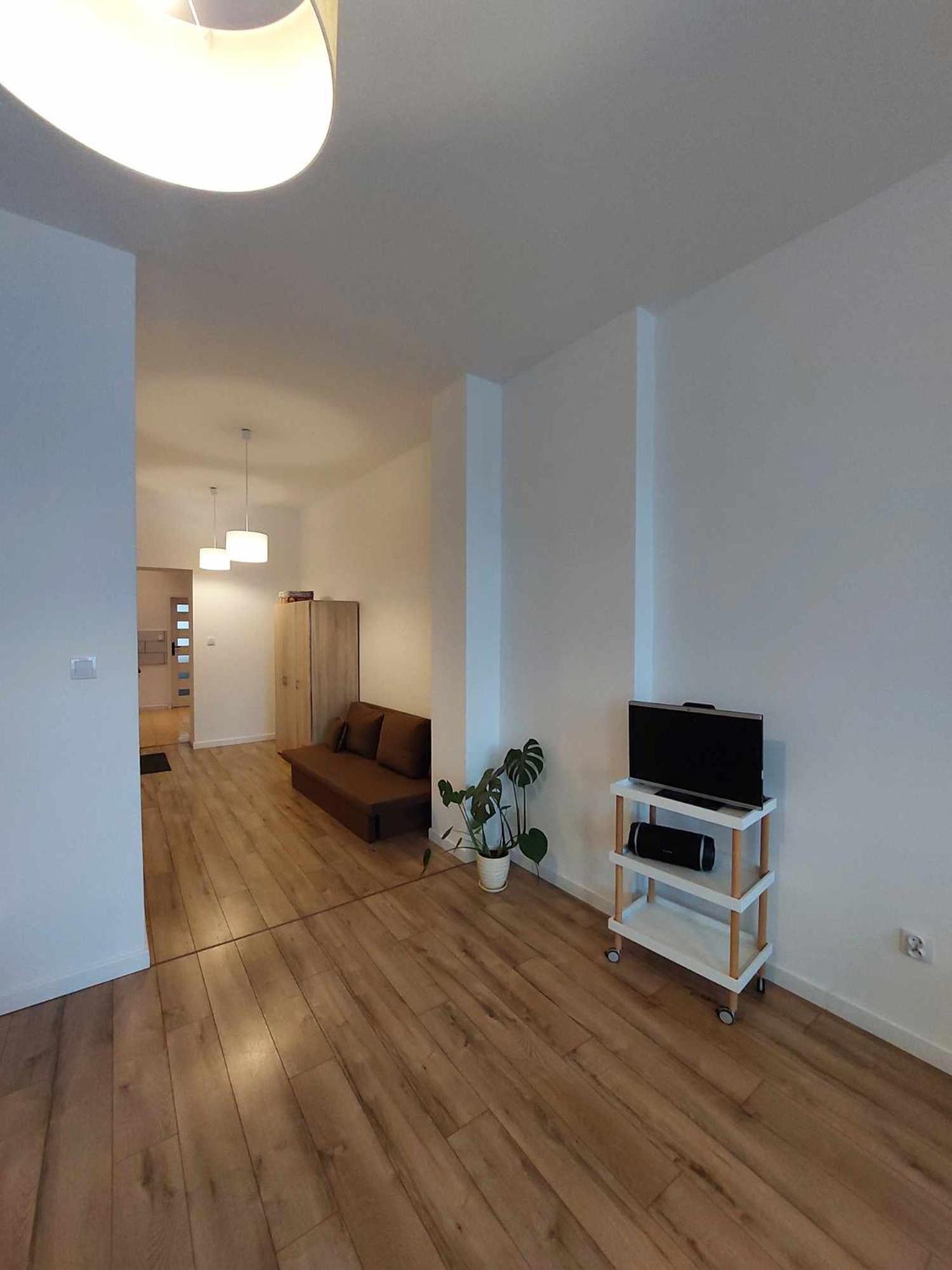 Apartamenty Jednosci 46 فروتسواف المظهر الخارجي الصورة