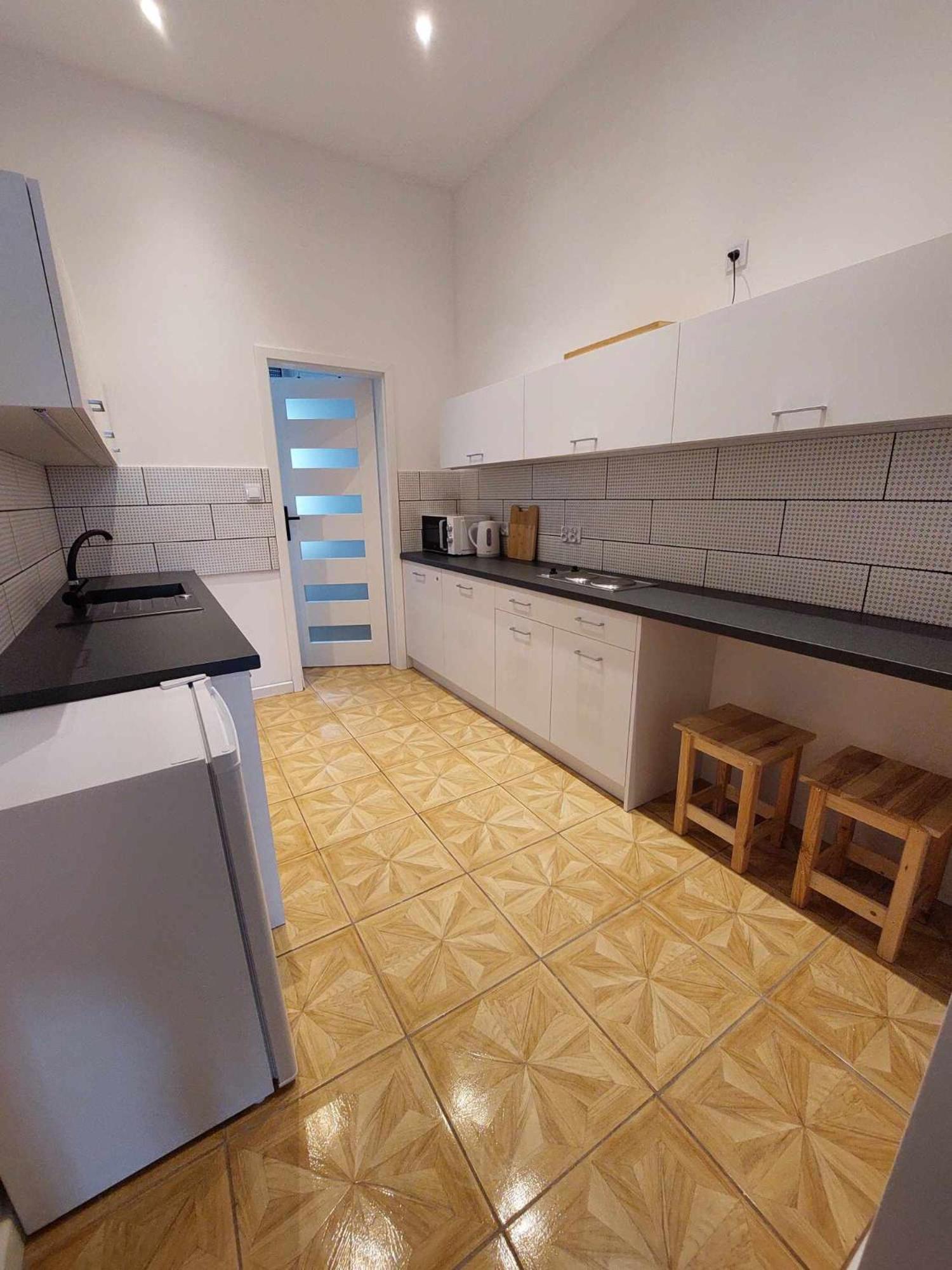 Apartamenty Jednosci 46 فروتسواف المظهر الخارجي الصورة